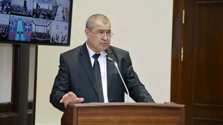 Одобрен Закон «О государственных закупках»