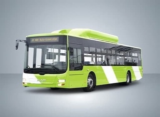 Апрель ойида 118 дона автобус ишлаб чиқарилган