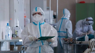 Пандемия COVID-19 может окончательно закончится в конце текущего года - вирусолог