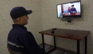 Mahkumlarga masofaviy videouchrashuv huquqi belgilandi