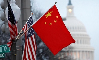 Xitoy AQShni ortda qoldirdi