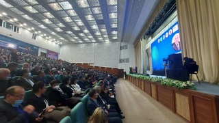 Toshkent tibbiyot akademiyasida qanday o'zgarishlar bo'ladi?