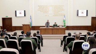 Har ne istarsen, oʻzingdin istagil