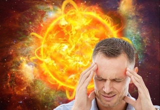 Астрономы предупредили о надвигающейся магнитной буре