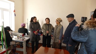 Жаңа жойбарлар – жаңа мүмкиншиликлер