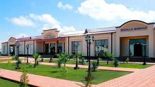 Добро пожаловать в наше село