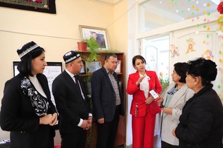 Современный формат трансляции педагогического опыта: какой он?