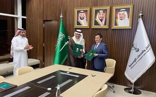 Ҳамкорӣ бо Арабистони Саудӣ дар соҳаи нақлиёт ва логистика ривоҷ  меёбад