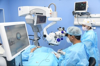 Инновациялық медицина идеялары илим ҳәм исбилерменлик тутасқан жерде пайда болады