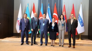 Взаимодействие и сотрудничество в области надежной защиты прав и свобод человека