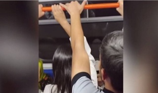 Метрода шилқимлик қилганларга 5 сутка маъмурий қамоқ жазоси тайинланди