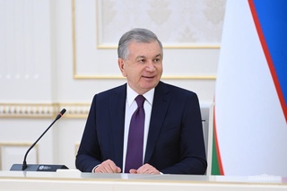 Президентимиз яна бир бор мактаб таълими келажагимиз масаласи эканига эътибор қаратди.