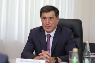 The Minister of Foreign Affairs of Uzbekistan will take part in the upcoming meeting of the OSCE Foreign Ministers