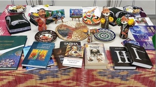 Xalqaro kitob koʻrgazmasi: qaysi kitoblarga qiziqish katta?