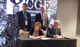 Highly qualified world-class engineering personnel will be trained in Samarkand