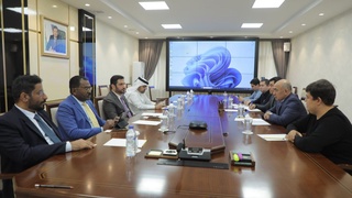 Катар кәсіпкерлері Ташкент облысында жобаларды жүзеге асырмақшы