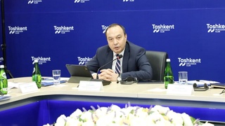 Директор ИСМИ: «Произошла кардинальная трансформация региона Центральной Азии»