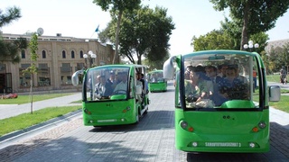 Отечественный туризм: не только путешествия, но и… поощрения