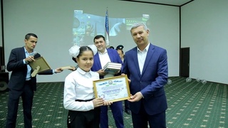 Ижодий- маданий масалалар бўйича тарғиботчилар фаолияти самарадорлиги