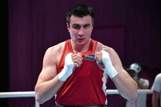 Баҳодир Жалоловнинг рақиби маълум бўлди