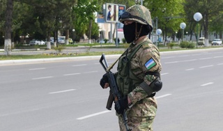 Жорий йилнинг энг машҳур сўзи маълум қилинди