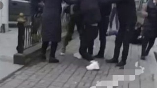 Ҳақоратли сўзлар жанжалга сабаб бўлди