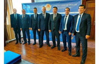 Минскда халқаро автомобиль транспорти бўйича Ўзбекистон-Беларусь қўшма комиссиясининг йиғилиши бўлиб ўтди