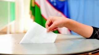 Сайловларнинг очиқлиги ва шаффофлиги тамойиллари мустаҳкамланмоқда