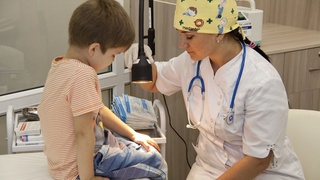 Онихокриптоз — тирноқларнинг эт ичига ўсиши хасталиги