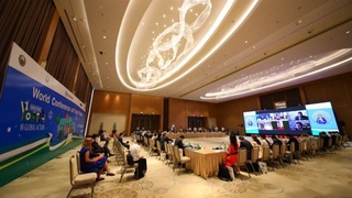 Бутунжаҳон конференцияси якуни: Тошкент Ёшлар декларацияси қабул қилинди