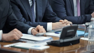 Статус, права и обязанности госслужащих определены законом