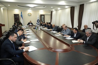 А.Тошқулов: 2021 йилда 64 та ОТМ халқаро базада бирорта ҳам илмий мақола чоп этмаган