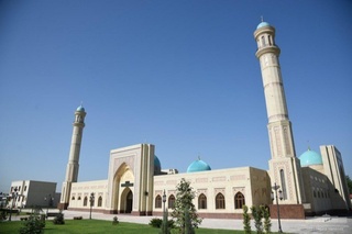 “Suzuk ota” majmuasini saqlash uchun qoʻshimcha mablagʻlar ajratiladi