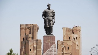 Человек, оставивший яркий след в истории мировой цивилизации