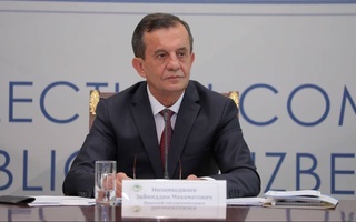 Логическое продолжение демократических реформ