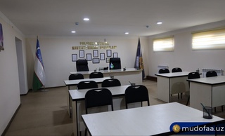 Buxoro umumqo‘shin poligoni foydalanishga topshirildi