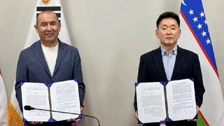 Yangi Andijonda 300 million dollarlik yirik investitsiya loyihasi amalga oshiriladi
