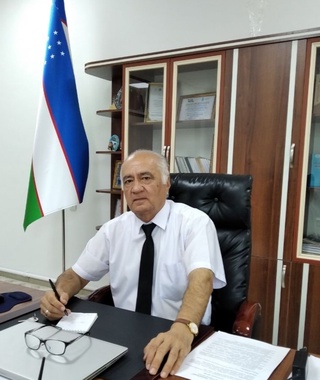 Дунё умид билан кўз тиккан куч