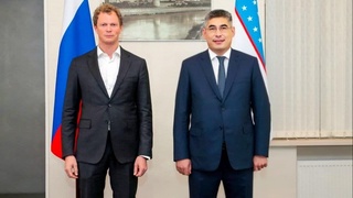 Солиқ соҳасини рақамлаштиришда янги келишувга эришилди