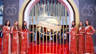 Ташкентский кинофестиваль: на языке высокого искусства