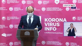 Karantin davrida mahkumlarga posilka va banderollarni yetkazib berish xizmati toʻxtatilmaydimi?