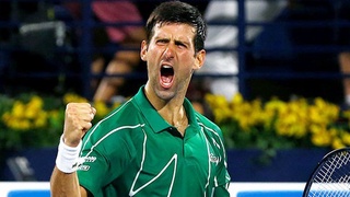 В финалах Australian Open обошлись без сенсаций