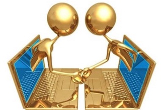 We are against monopoly!