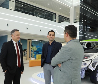 Инновацион технопарк — ёшлар учун имкониятлар маскани