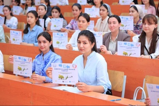 Новый опыт, новые впечатления