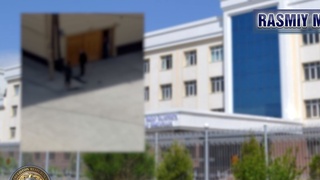 Қашқадарёда 72 ёшли эркакни маҳалладоши калтаклаб ўлдириб қўйди