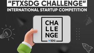 The Financial Times совместно с Seedstars объявляют о конкурсе стартапов «FTxSDG Challenge»