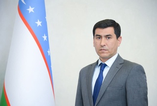 Қаҳрамон Абдухолиқов Давлат активларини бошқариш агентлиги кадрлар бўлими бошлиғи этиб тайинланди