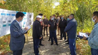 В Нукусе откроется музей почвоведения