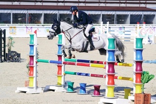 Чавандозларимиз халқаро мусобақада муваффақиятли қатнашди